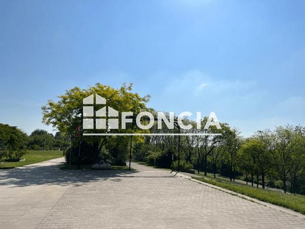 À vendre Appartement 4 pièces 79 m² - Caluire-et-cuire 69300