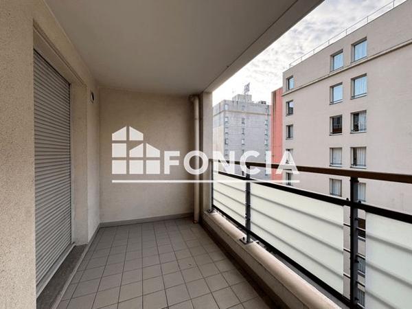 À vendre Appartement 4 pièces 79 m² - Caluire-et-cuire 69300
