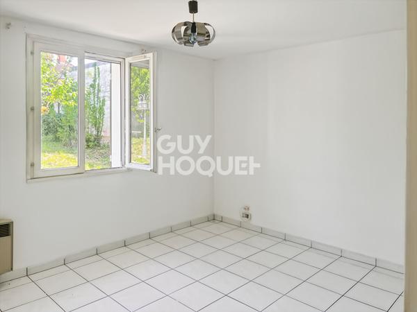 Maison familiale avec vie de plain-pied et grand terrain à Tournan-en-Brie