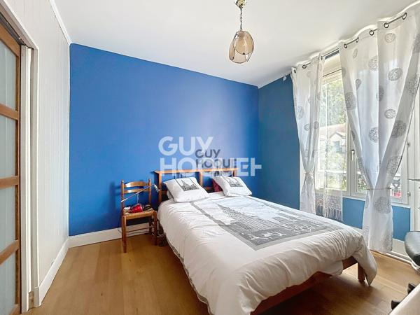 Maison à vendre de 9 pièces de 231.33 m²