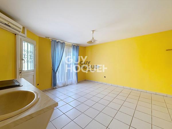 Maison à vendre de 9 pièces de 231.33 m²