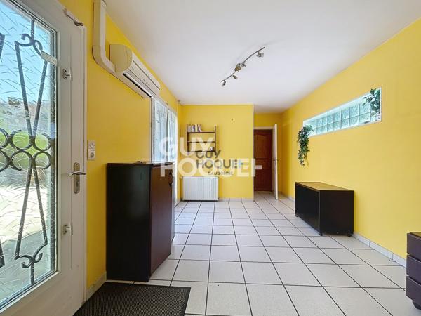 Maison à vendre de 9 pièces de 231.33 m²