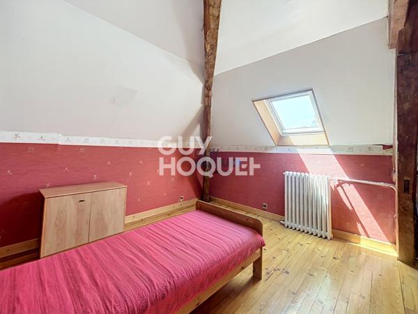 Maison à vendre de 9 pièces de 231.33 m²
