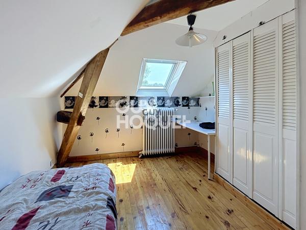 Maison à vendre de 9 pièces de 231.33 m²