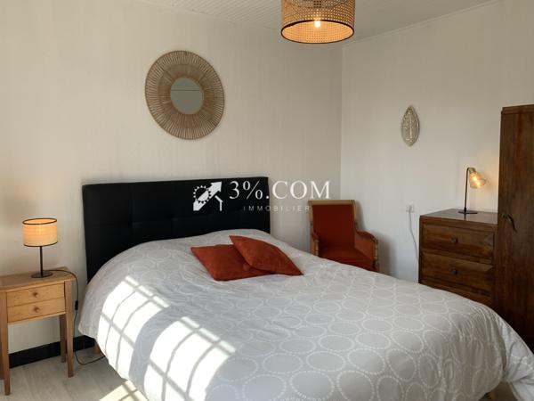 Maison 6 pièce(s) 3 chambre(s) 115 m²