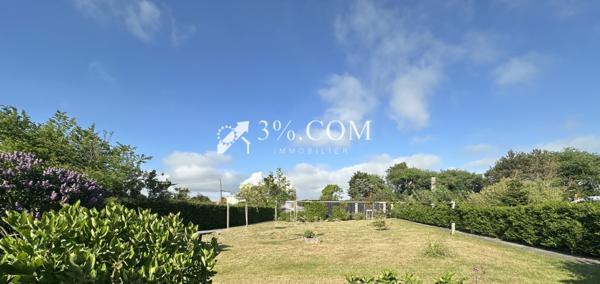 Maison 6 pièce(s) 3 chambre(s) 115 m²