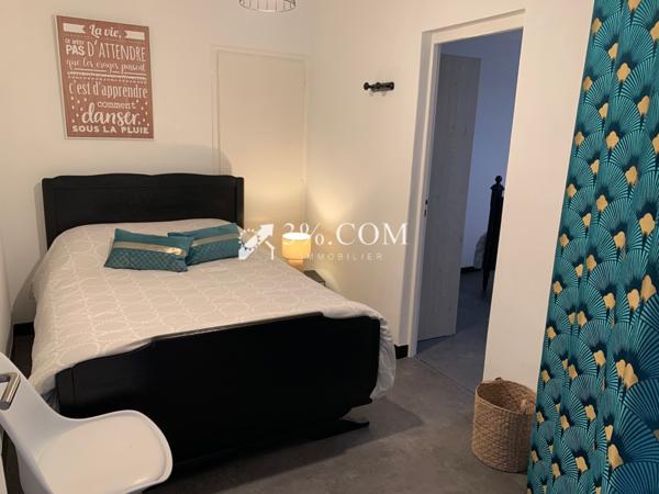 Maison 6 pièce(s) 3 chambre(s) 115 m²