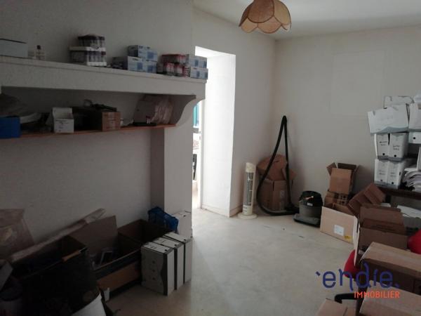 MAISON TYPE LONGERE F4 AVEC TERRAIN 2200m²