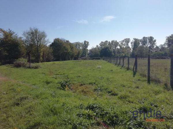 MAISON TYPE LONGERE F4 AVEC TERRAIN 2200m²