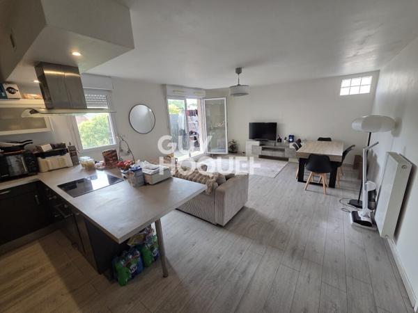 APPARTEMENT À VENDRE DE 3 PIÈCES DE 71,00 M²