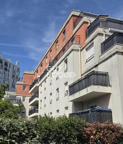 APPARTEMENT À VENDRE DE 3 PIÈCES DE 71,00 M²