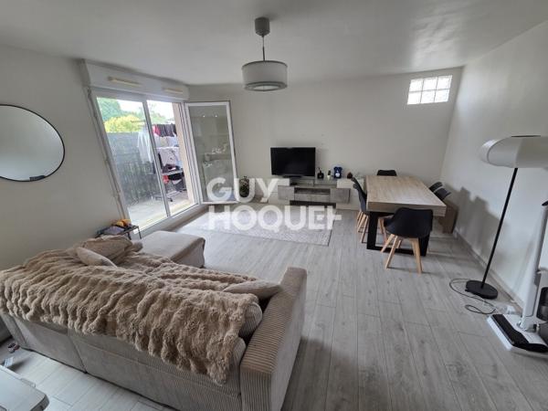 APPARTEMENT À VENDRE DE 3 PIÈCES DE 71,00 M²