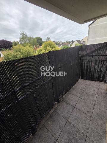 APPARTEMENT À VENDRE DE 3 PIÈCES DE 71,00 M²