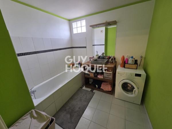 APPARTEMENT À VENDRE DE 3 PIÈCES DE 71,00 M²