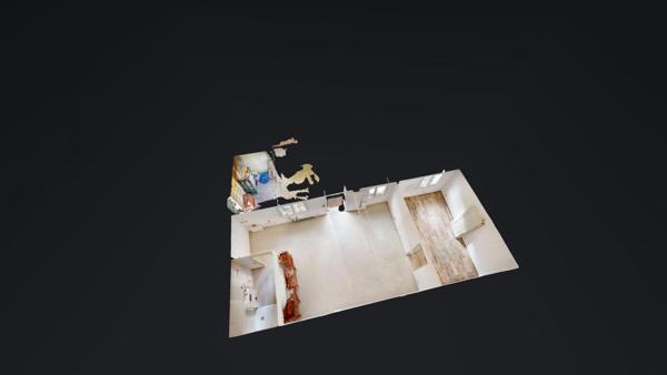 Maison Montesson 2 pièces 43 m2