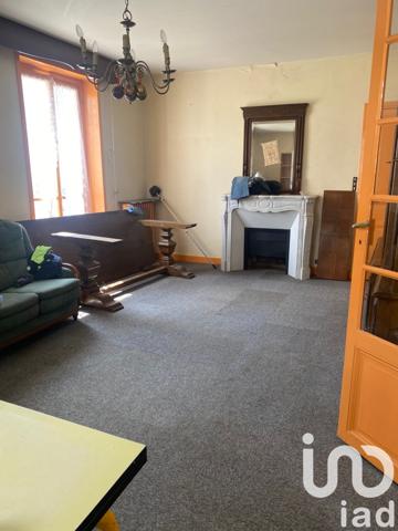 Maison à vendre 7 pièces 190 m² Brie-Comte-Robert