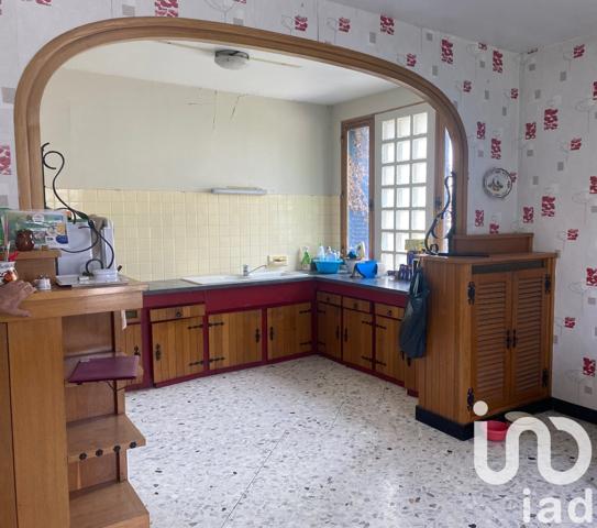 Maison à vendre 7 pièces 190 m² Brie-Comte-Robert