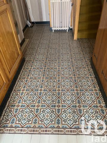 Maison à vendre 7 pièces 190 m² Brie-Comte-Robert