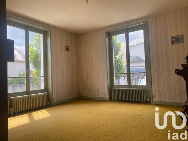Maison à vendre 7 pièces 190 m² Brie-Comte-Robert