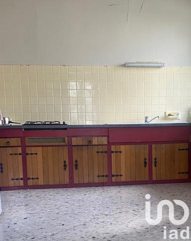 Maison à vendre 7 pièces 190 m² Brie-Comte-Robert