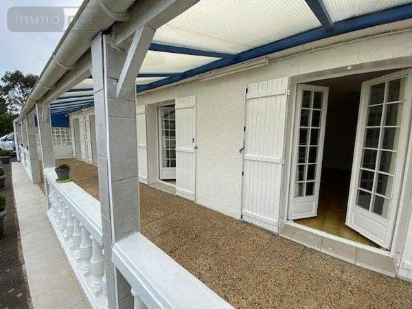 Autres types de maison à vendre à Plouha dans les Côtes-d'Armor (22580), ref : MAIS-339