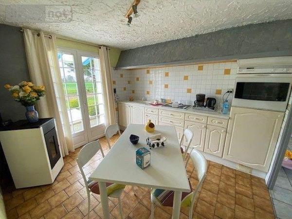 Autres types de maison à vendre à Plouha dans les Côtes-d'Armor (22580), ref : MAIS-339