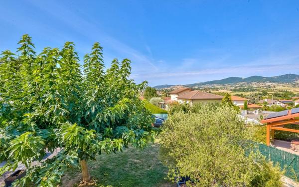 Maison à vendre    5 pièces • 170 m2 Mornant