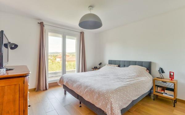 Maison à vendre    5 pièces • 170 m2 Mornant