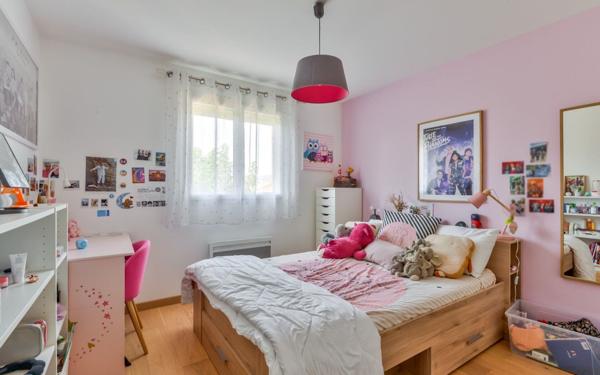 Maison à vendre    5 pièces • 170 m2 Mornant