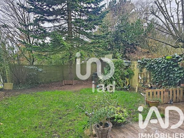 Appartement à vendre 2 pièces 58 m² Gretz-Armainvilliers