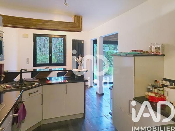 Appartement à vendre 2 pièces 58 m² Gretz-Armainvilliers