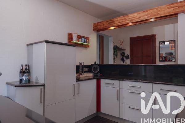 Appartement à vendre 2 pièces 58 m² Gretz-Armainvilliers