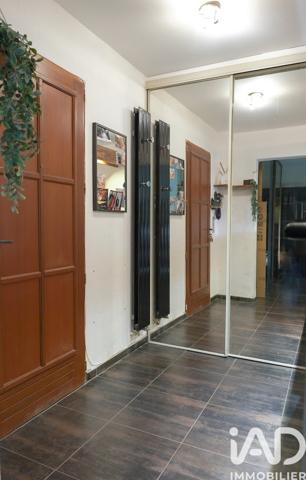 Appartement à vendre 2 pièces 58 m² Gretz-Armainvilliers