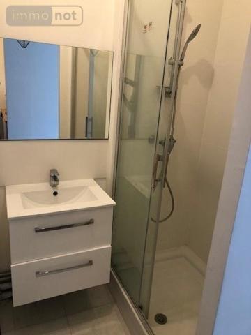 Appartement à louer à Rouen en Seine-Maritime (76000), ref : 76009-L360