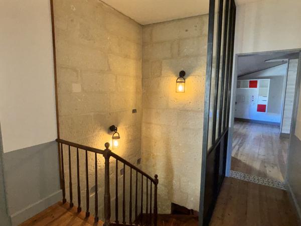 Maison  4 pièce(s)  3 chambre(s)  140.16 m²