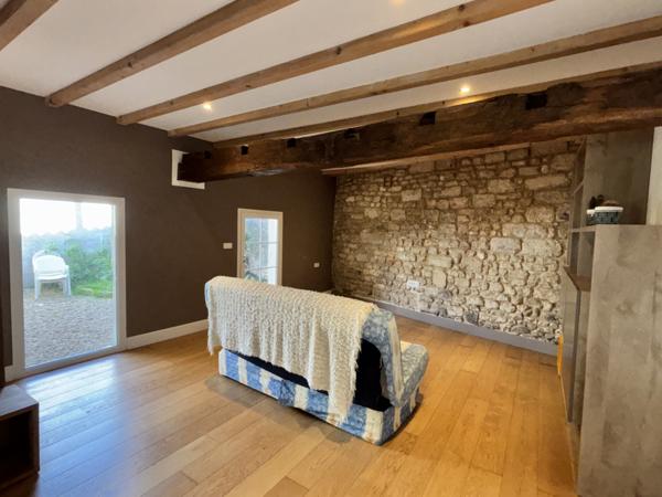 Maison  4 pièce(s)  3 chambre(s)  140.16 m²