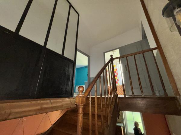 Maison  4 pièce(s)  3 chambre(s)  140.16 m²