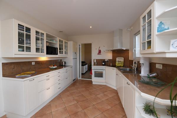 SUPERBE VILLA DE 178m2 AVEC JARDIN PAYSAGE -