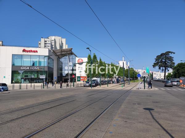 Appartement 3 pièces - 60 m²