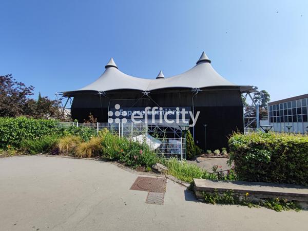 Appartement 3 pièces - 60 m²