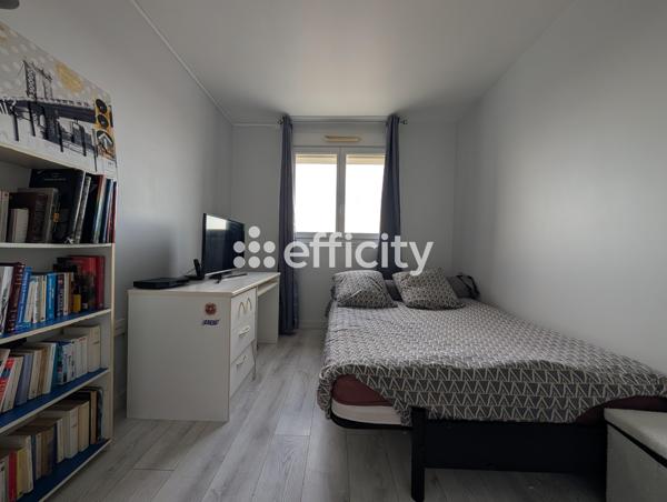 Appartement 3 pièces - 60 m²