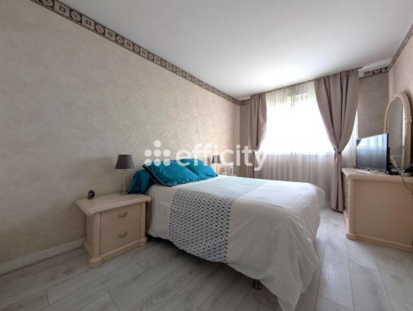 Appartement 3 pièces - 60 m²