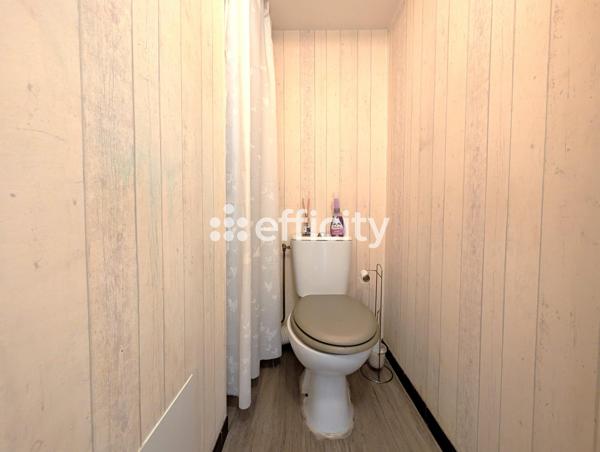 Appartement 3 pièces - 60 m²