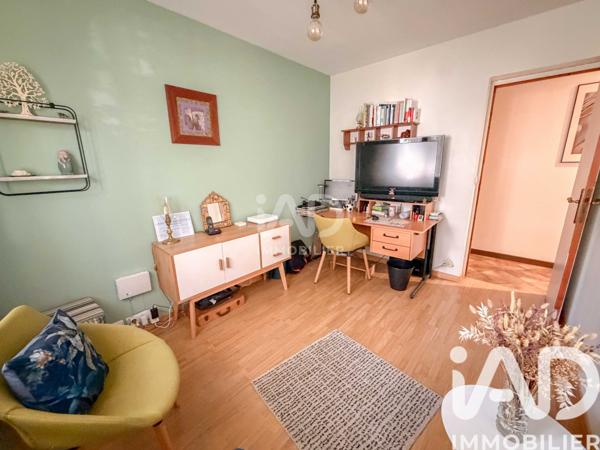 Maison à vendre 6 pièces 106 m² Savigny-sur-Orge