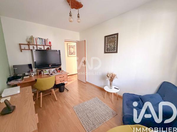 Maison à vendre 6 pièces 106 m² Savigny-sur-Orge