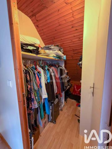 Maison à vendre 6 pièces 106 m² Savigny-sur-Orge