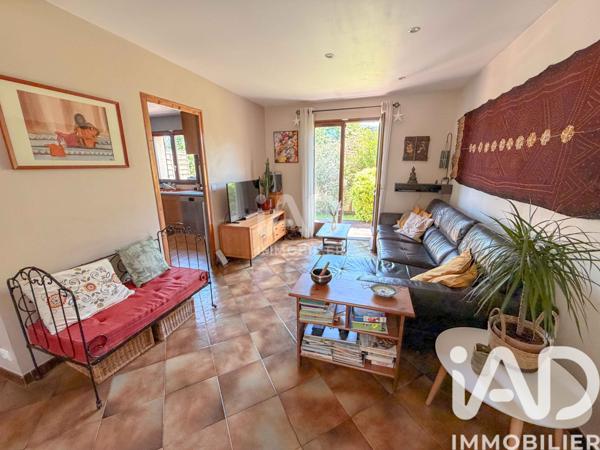 Maison à vendre 6 pièces 106 m² Savigny-sur-Orge