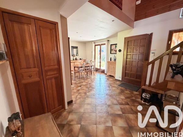 Maison à vendre 6 pièces 106 m² Savigny-sur-Orge