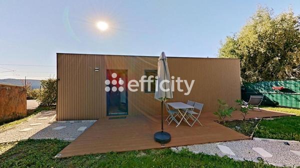 Maison 4 pièces - 145 m² Bien prestige