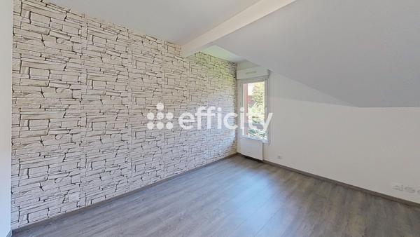 Maison 4 pièces - 145 m² Bien prestige